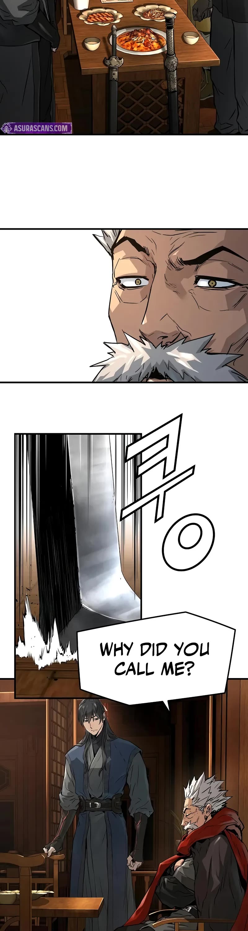 Absolute Regression chapter 47 page 38