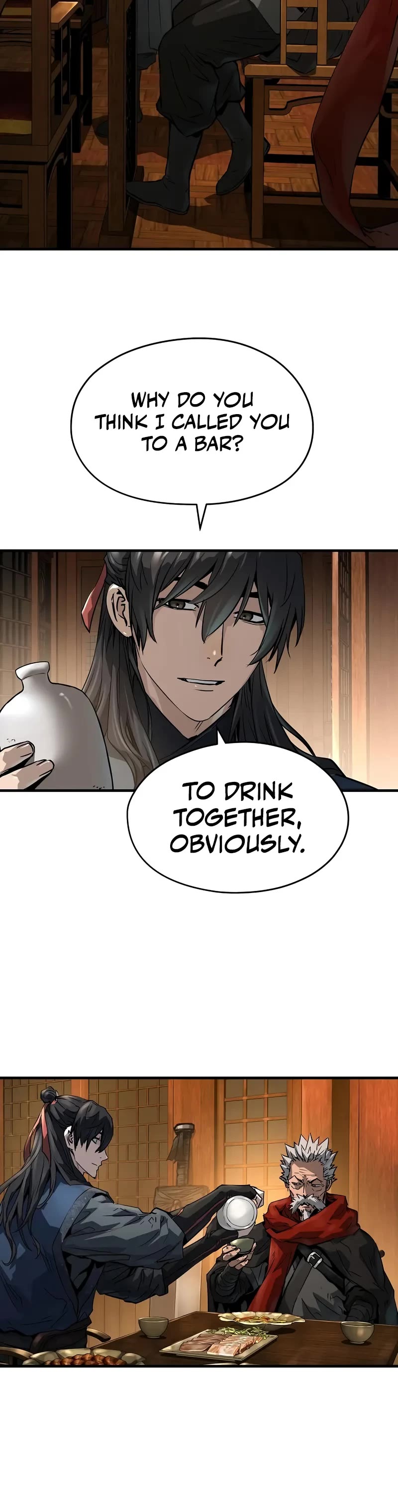 Absolute Regression chapter 47 page 39