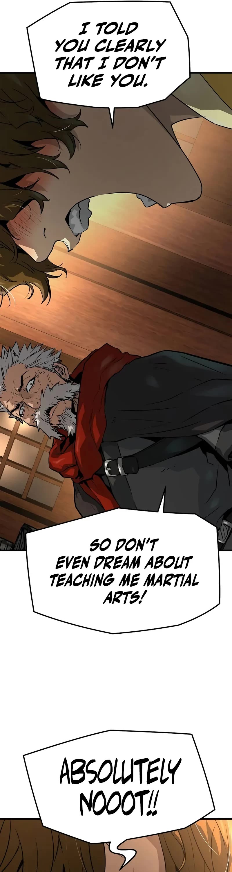 Absolute Regression chapter 48 page 12