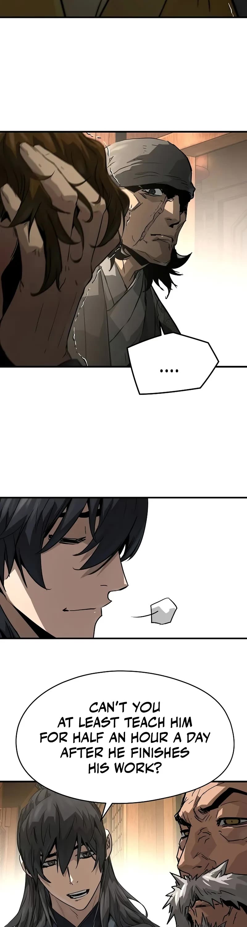 Absolute Regression chapter 48 page 19