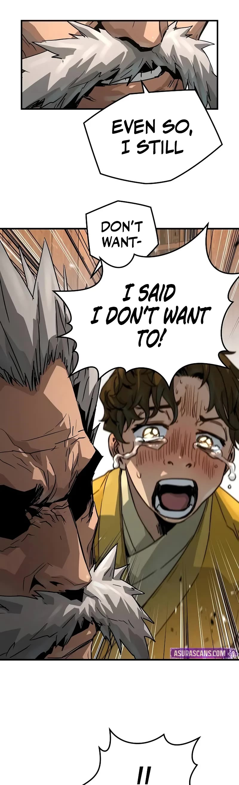 Absolute Regression chapter 48 page 25