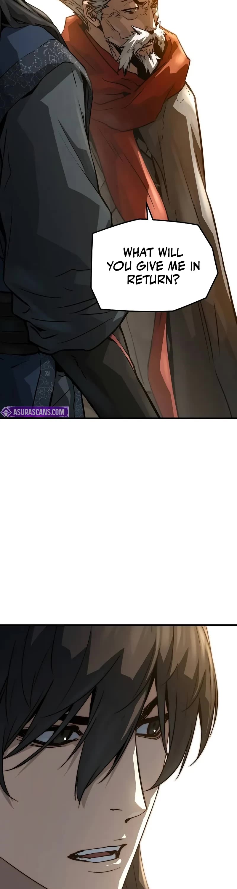 Absolute Regression chapter 48 page 29