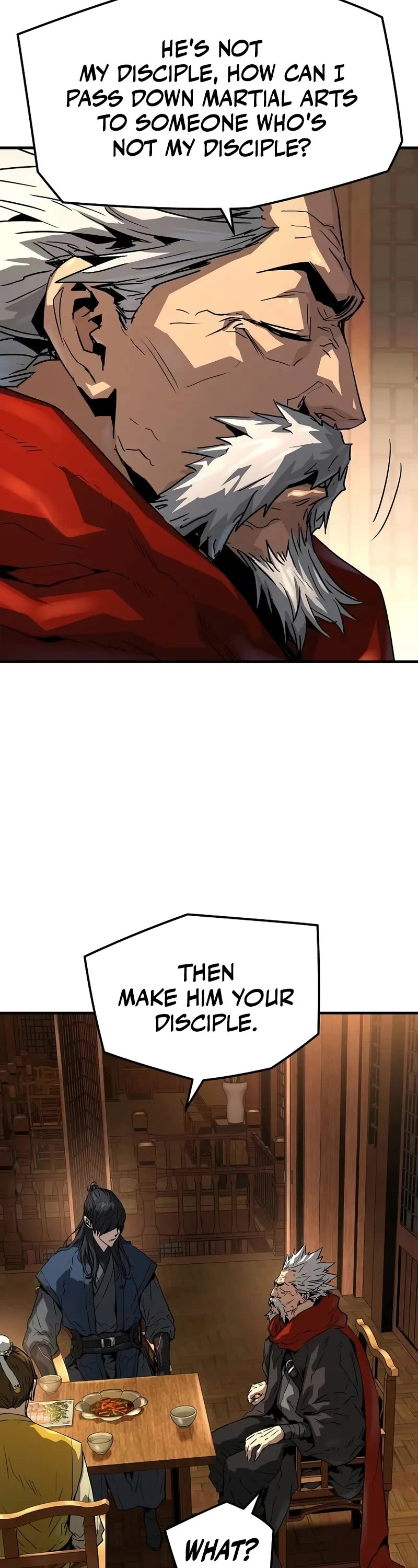 Absolute Regression chapter 48 page 4