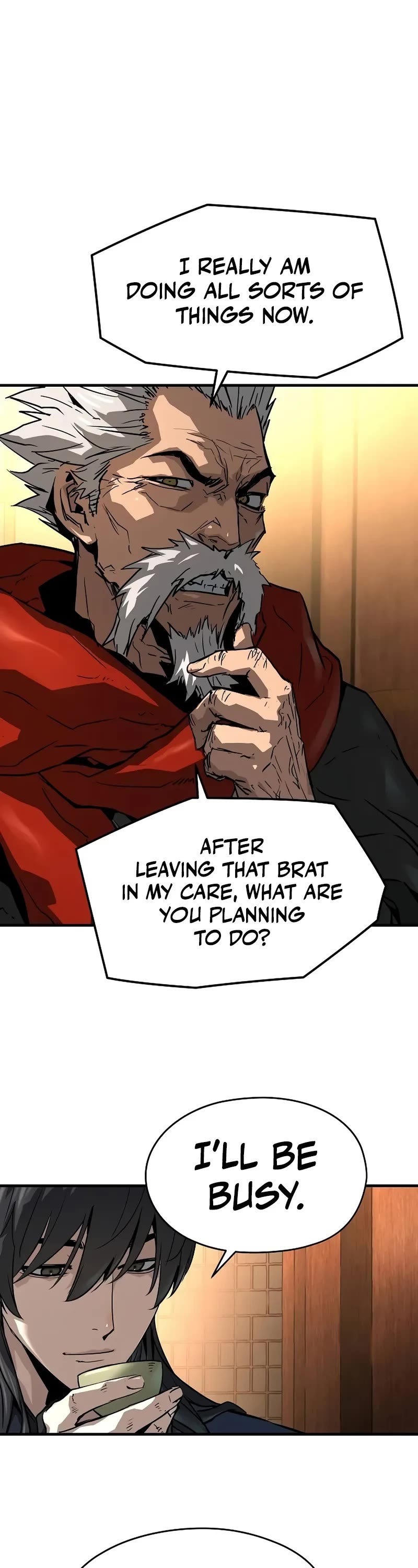 Absolute Regression chapter 48 page 40