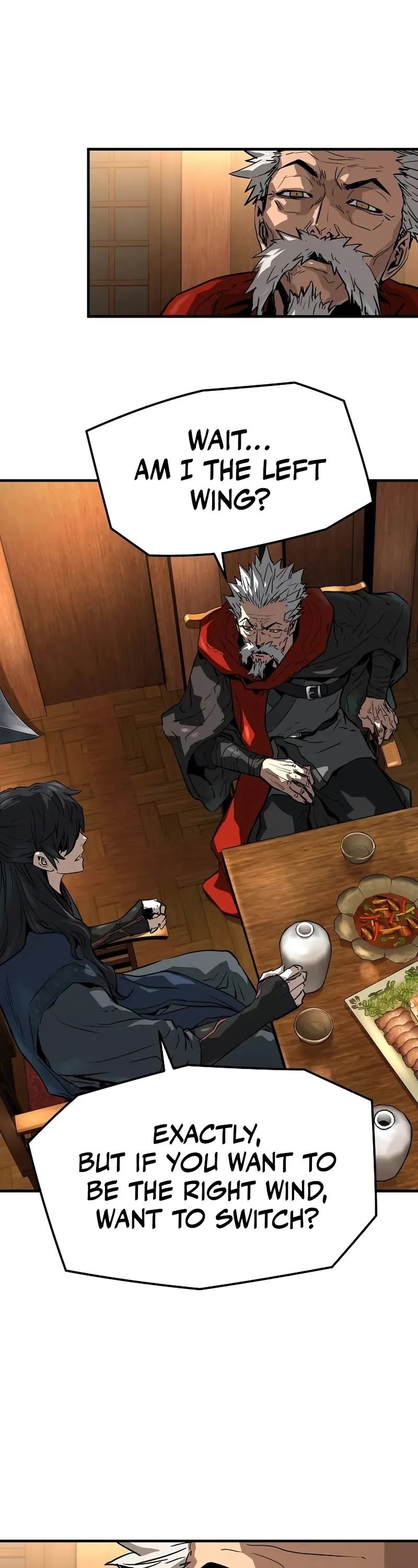 Absolute Regression chapter 48 page 42