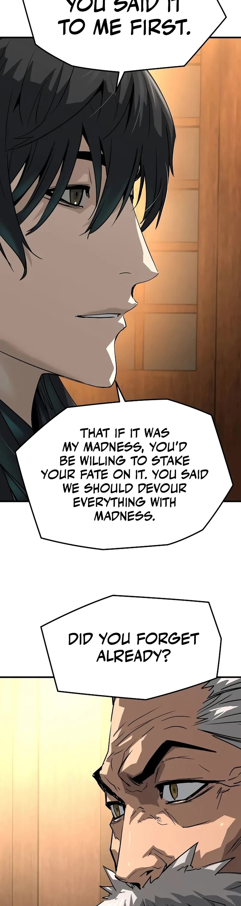 Absolute Regression chapter 48 page 44