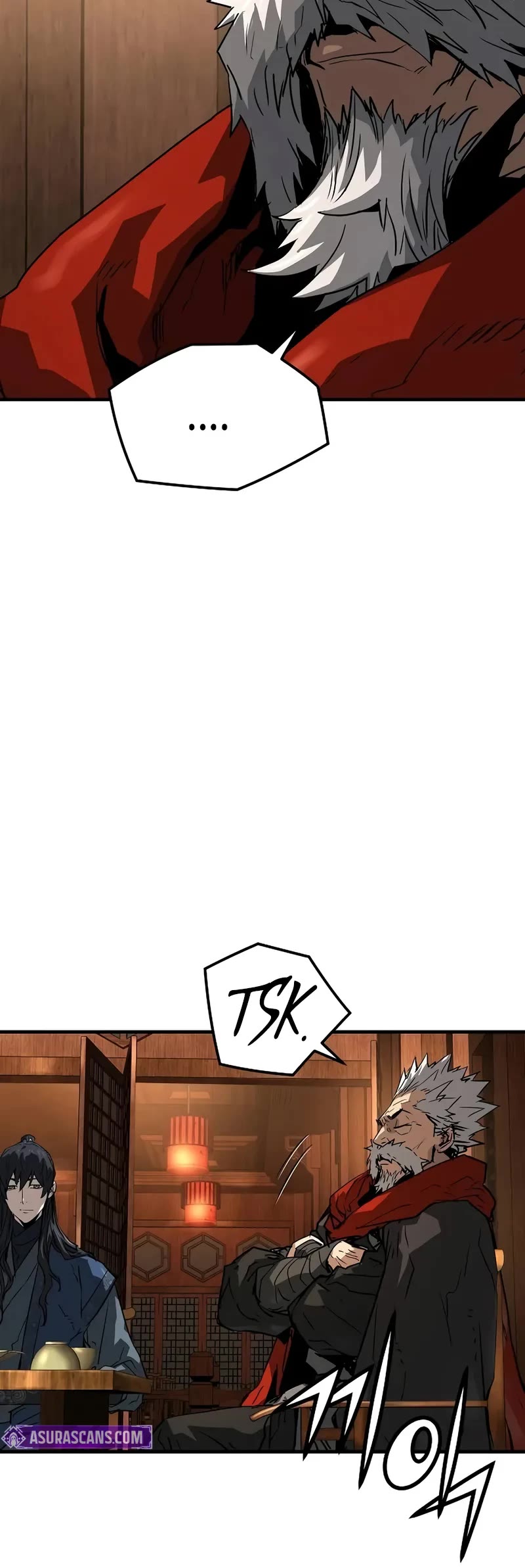 Absolute Regression chapter 48 page 45