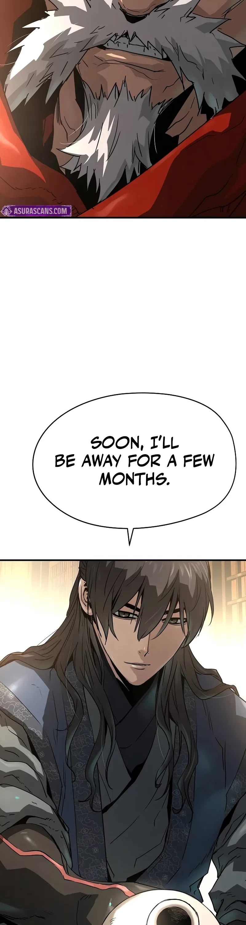 Absolute Regression chapter 48 page 48