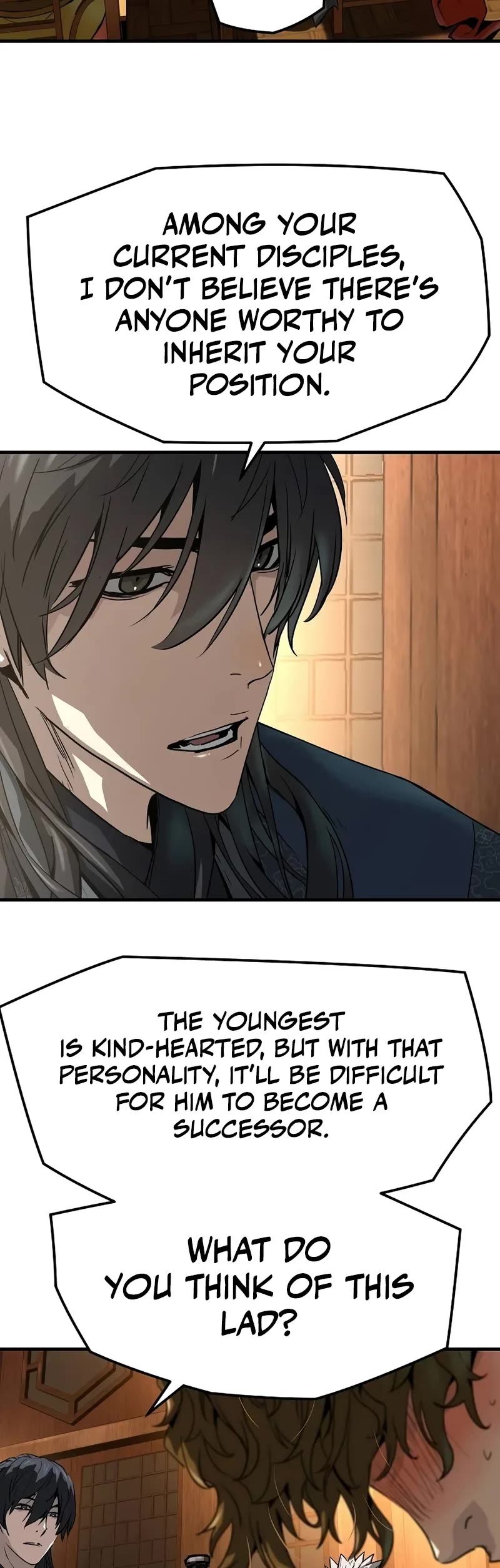 Absolute Regression chapter 48 page 5