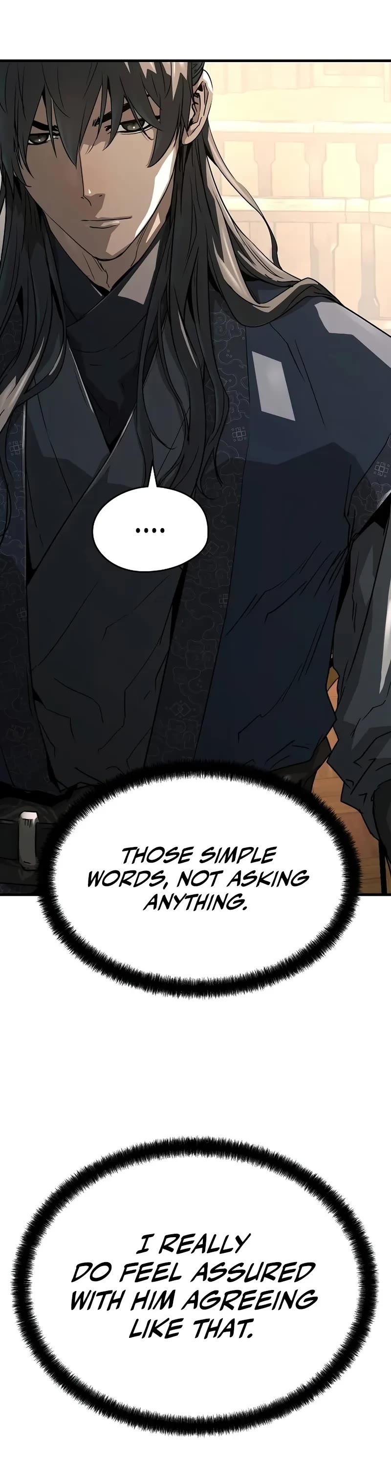 Absolute Regression chapter 48 page 51