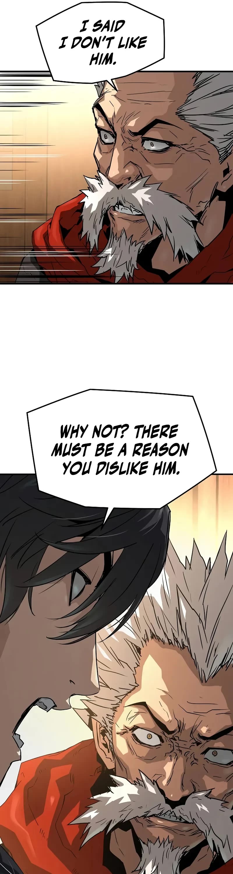 Absolute Regression chapter 48 page 7