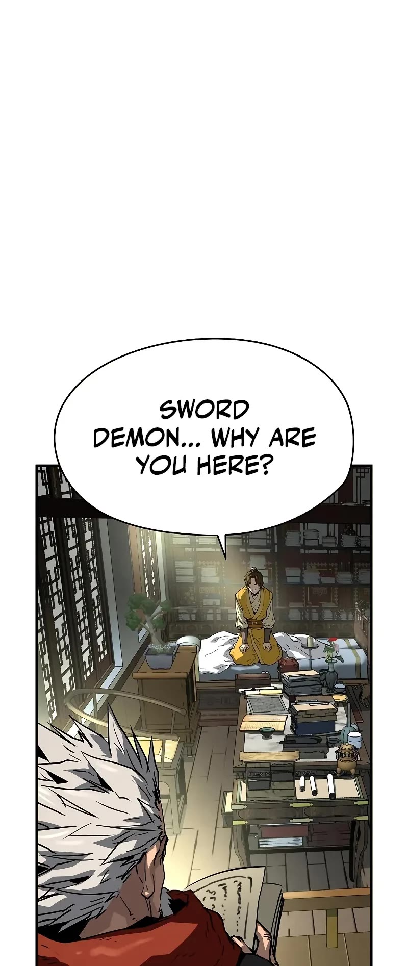 Absolute Regression chapter 49 page 10