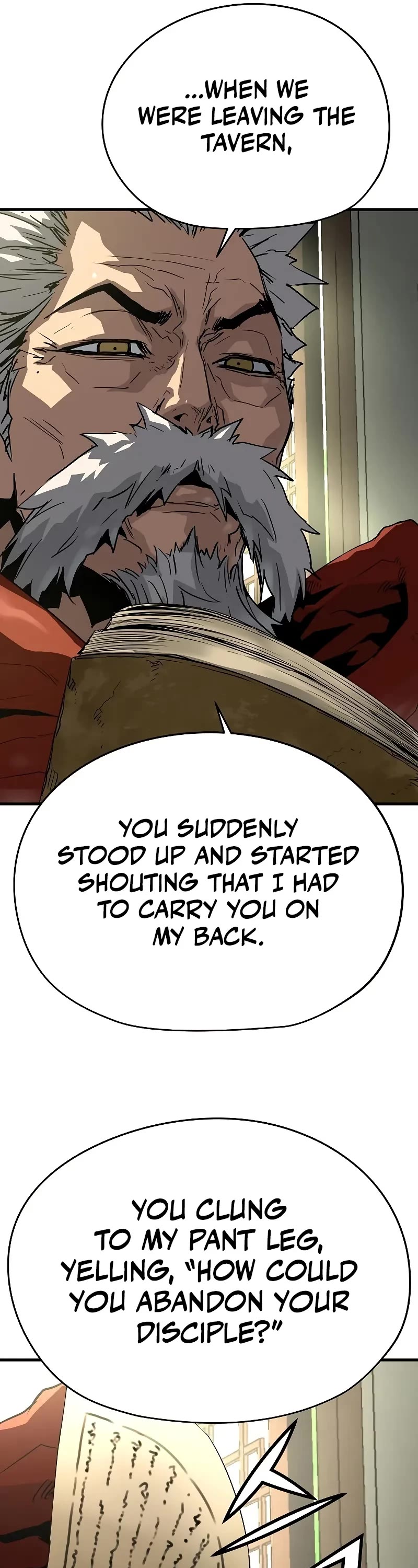 Absolute Regression chapter 49 page 12