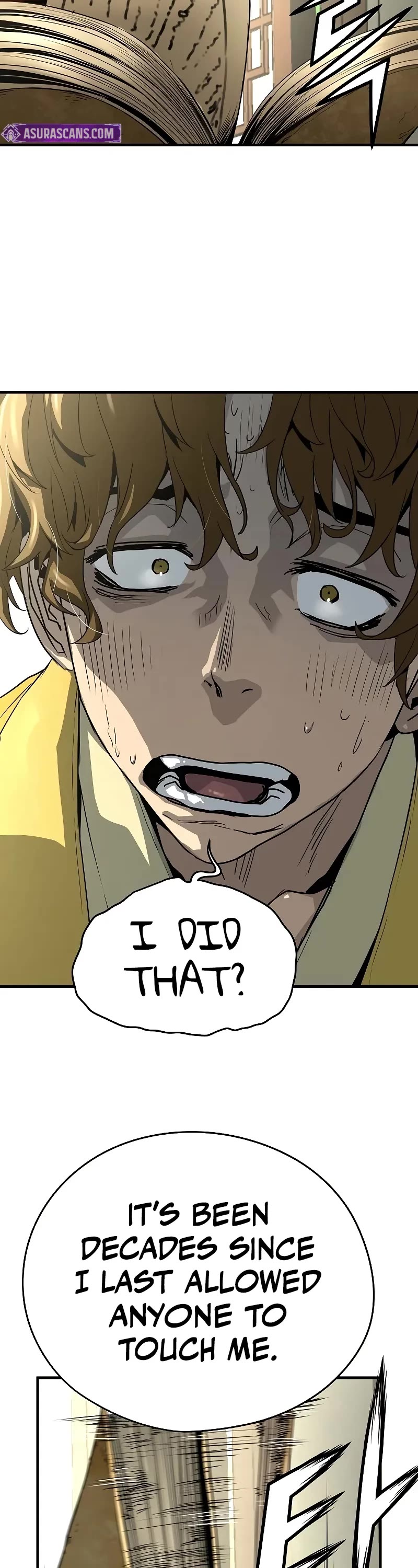 Absolute Regression chapter 49 page 13