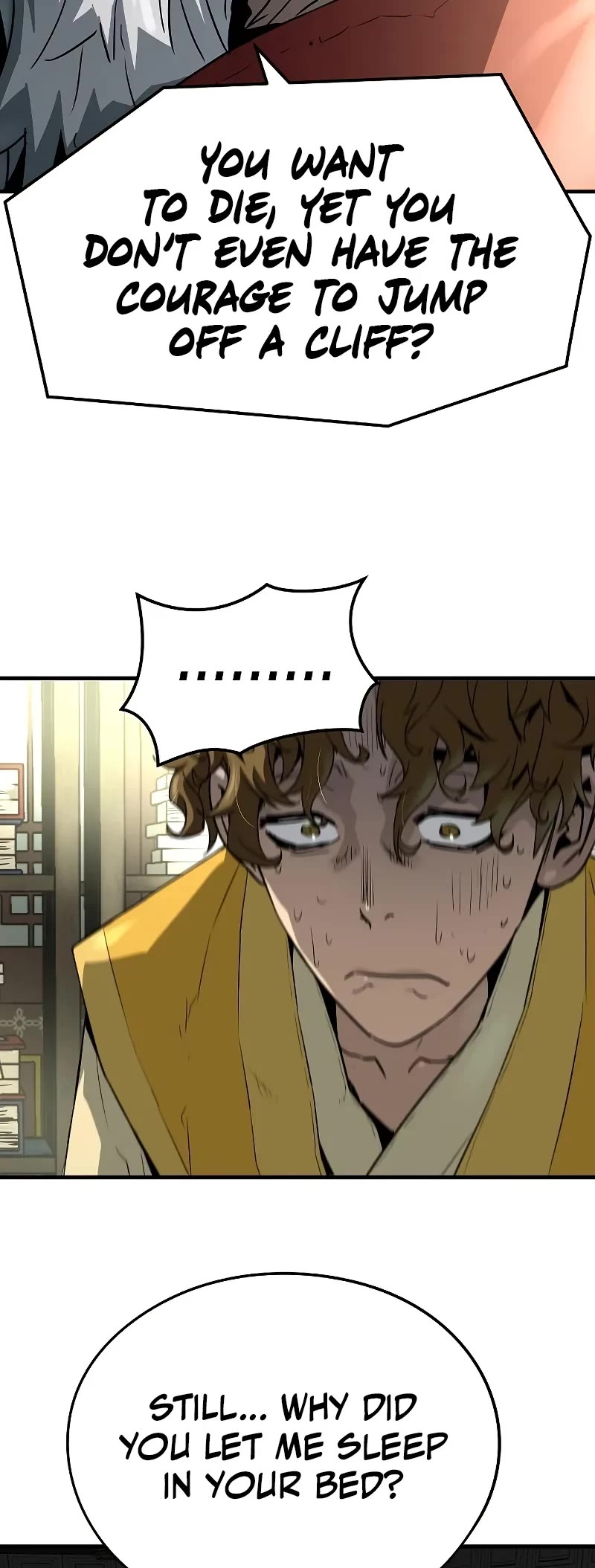 Absolute Regression chapter 49 page 15