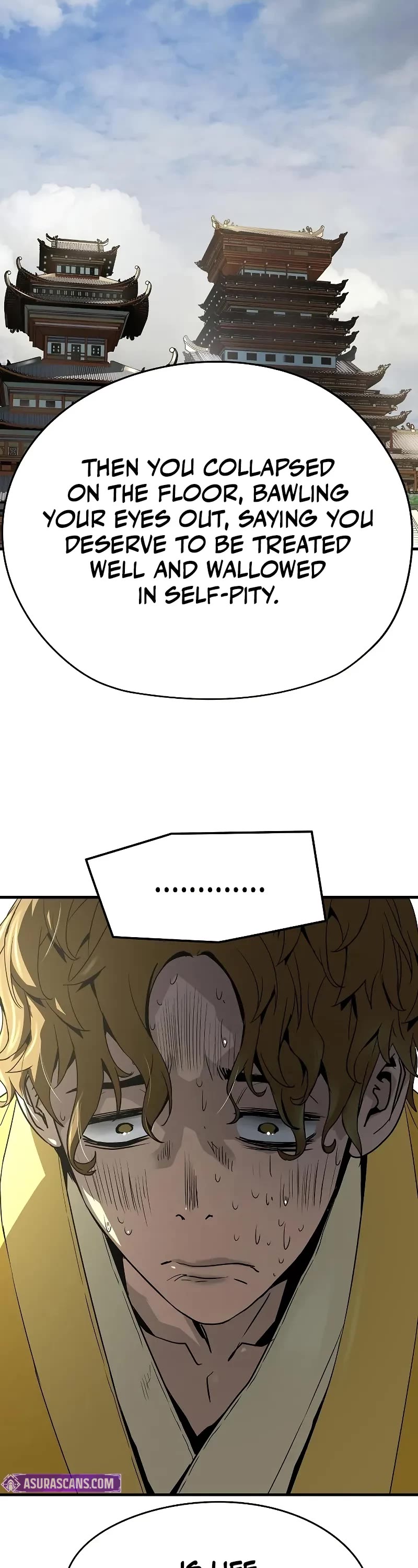 Absolute Regression chapter 49 page 18