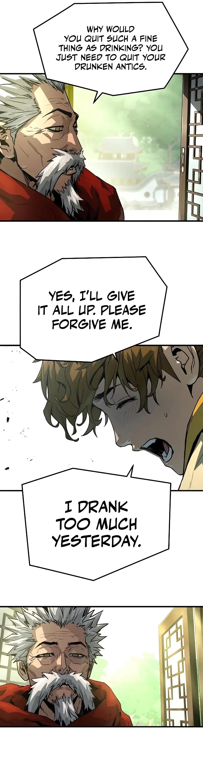 Absolute Regression chapter 49 page 22