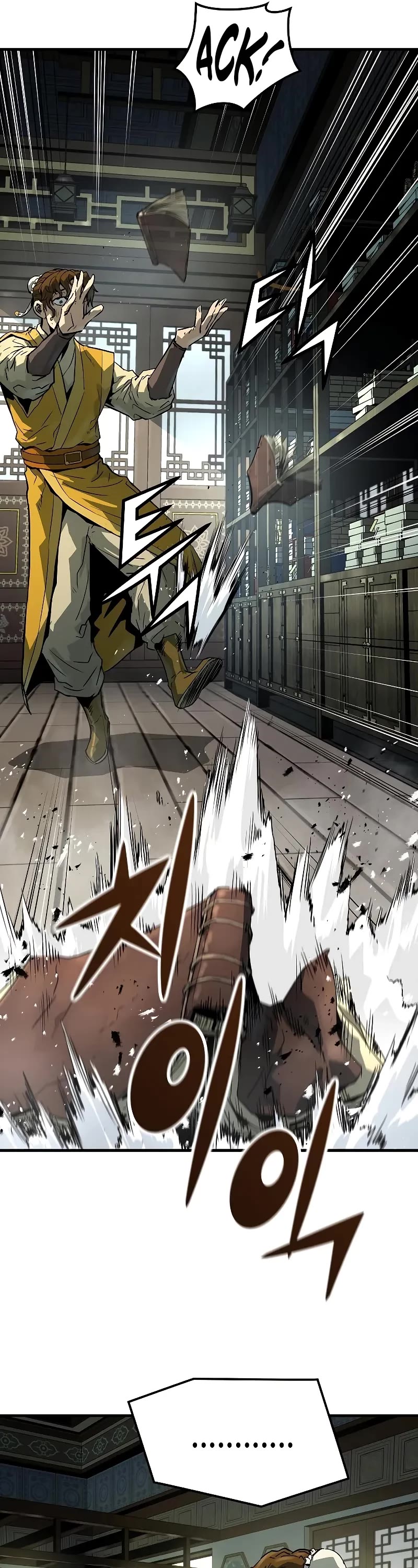 Absolute Regression chapter 49 page 27