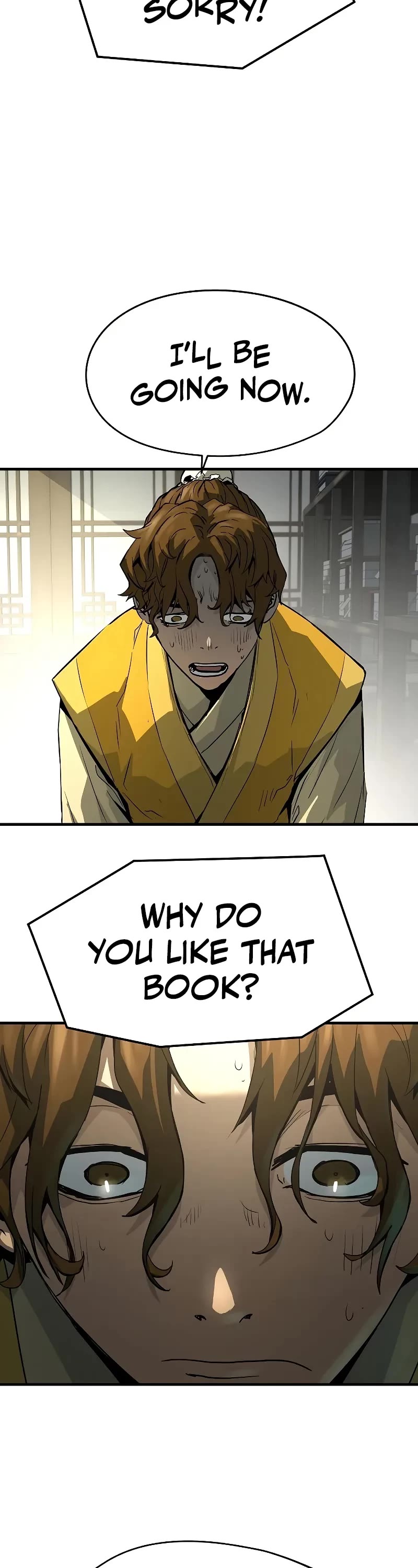 Absolute Regression chapter 49 page 29