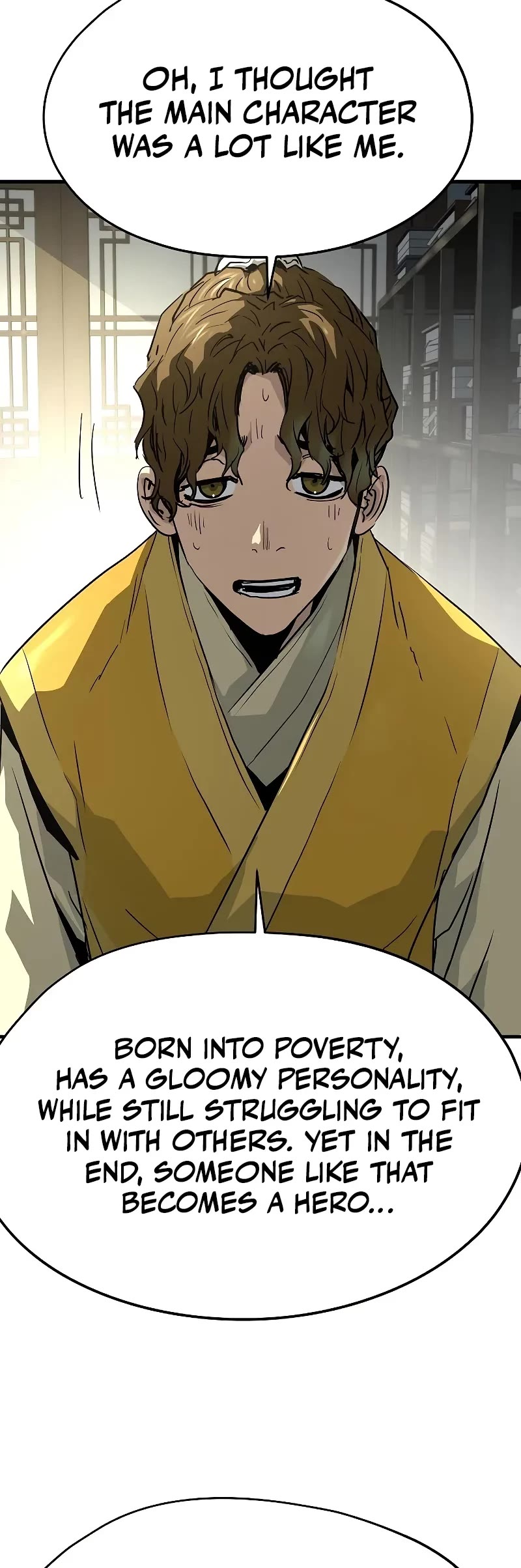 Absolute Regression chapter 49 page 30