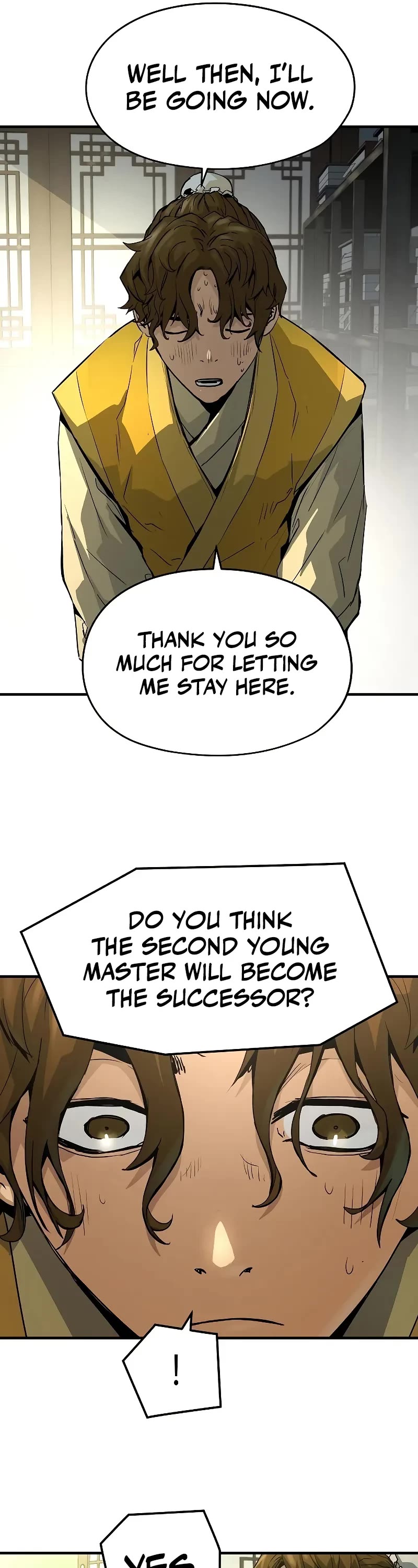 Absolute Regression chapter 49 page 32