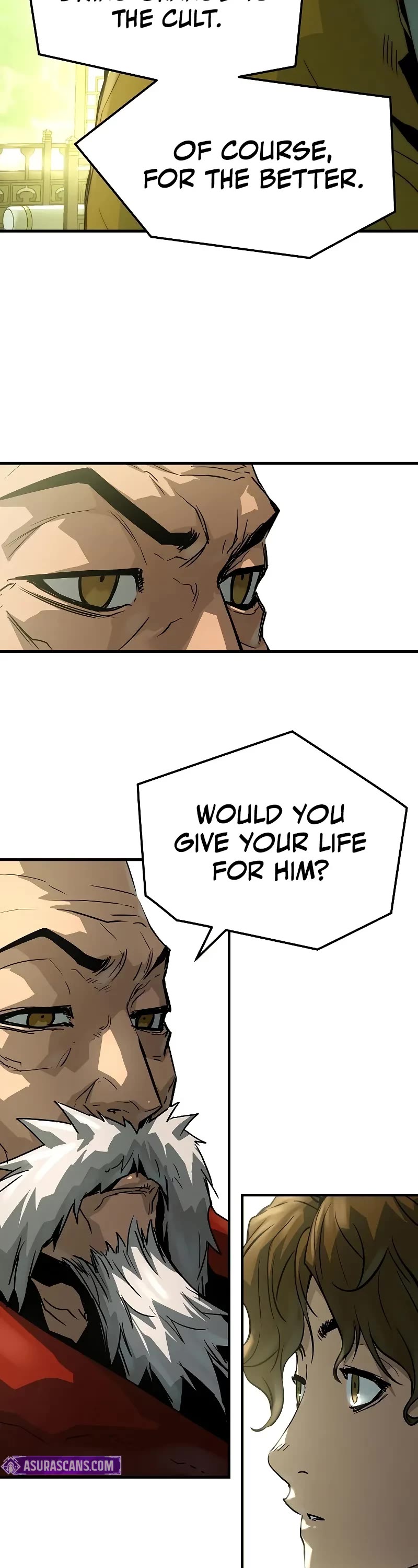 Absolute Regression chapter 49 page 34