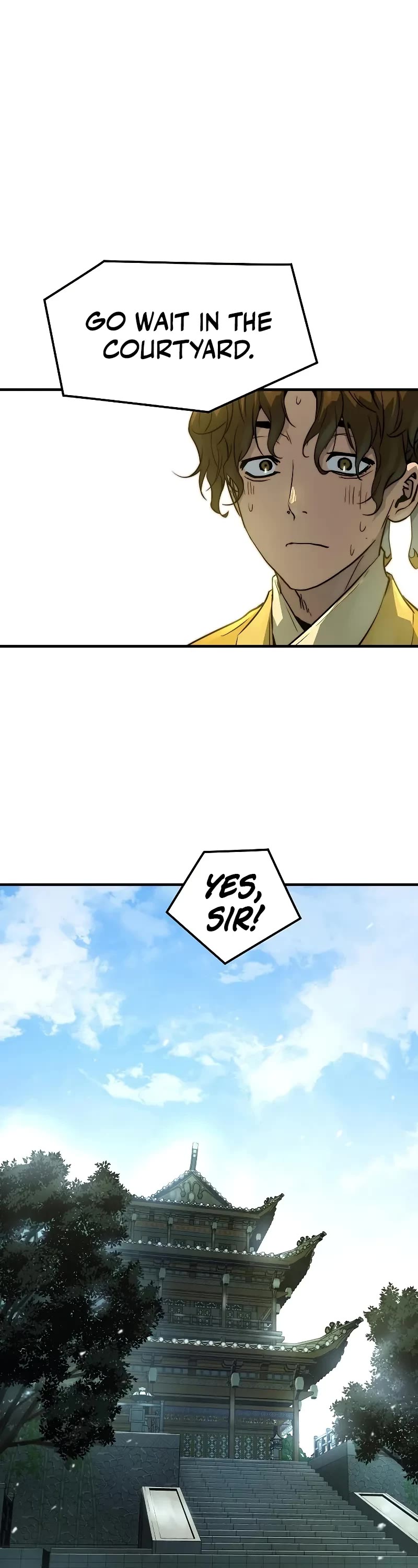 Absolute Regression chapter 49 page 37