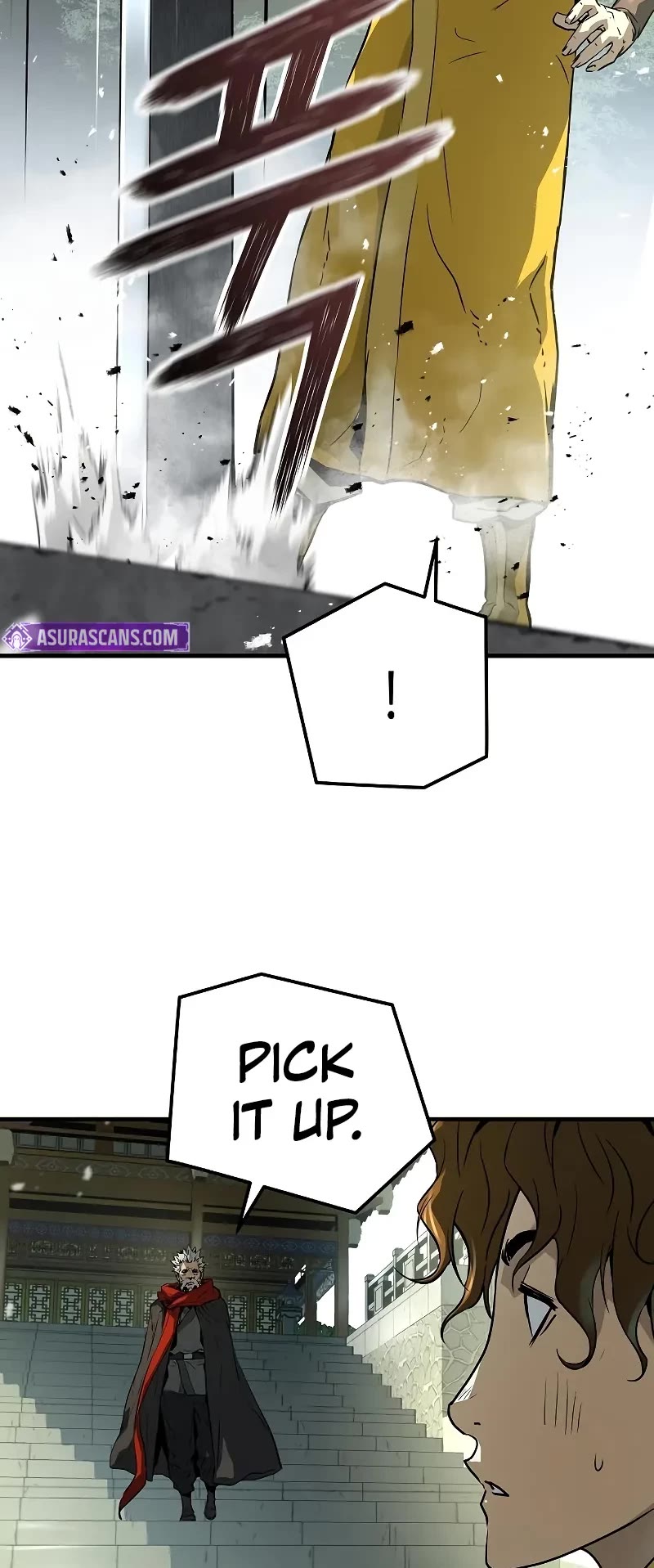 Absolute Regression chapter 49 page 40