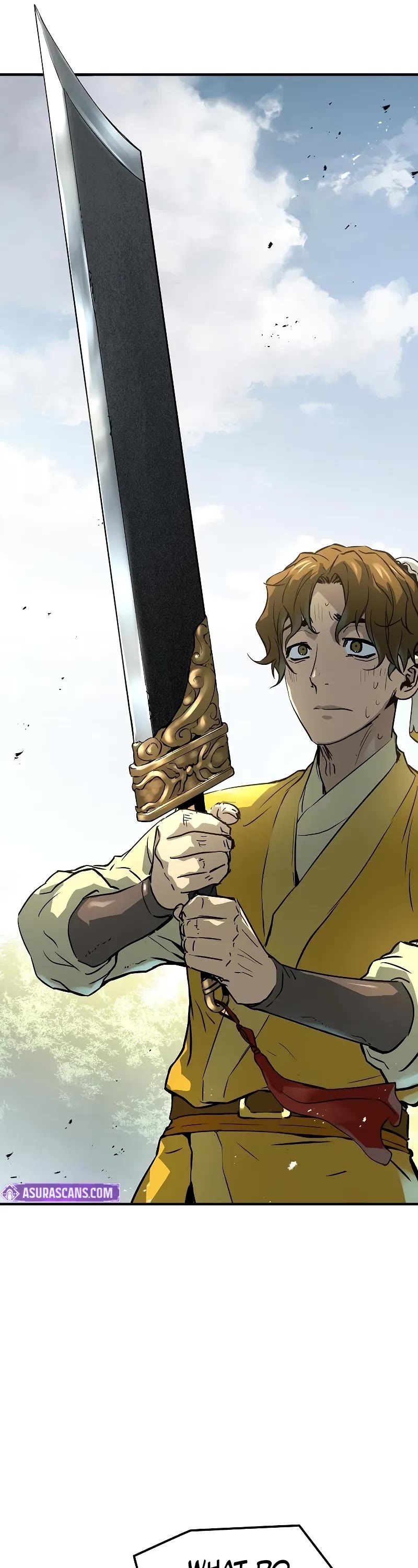 Absolute Regression chapter 49 page 42