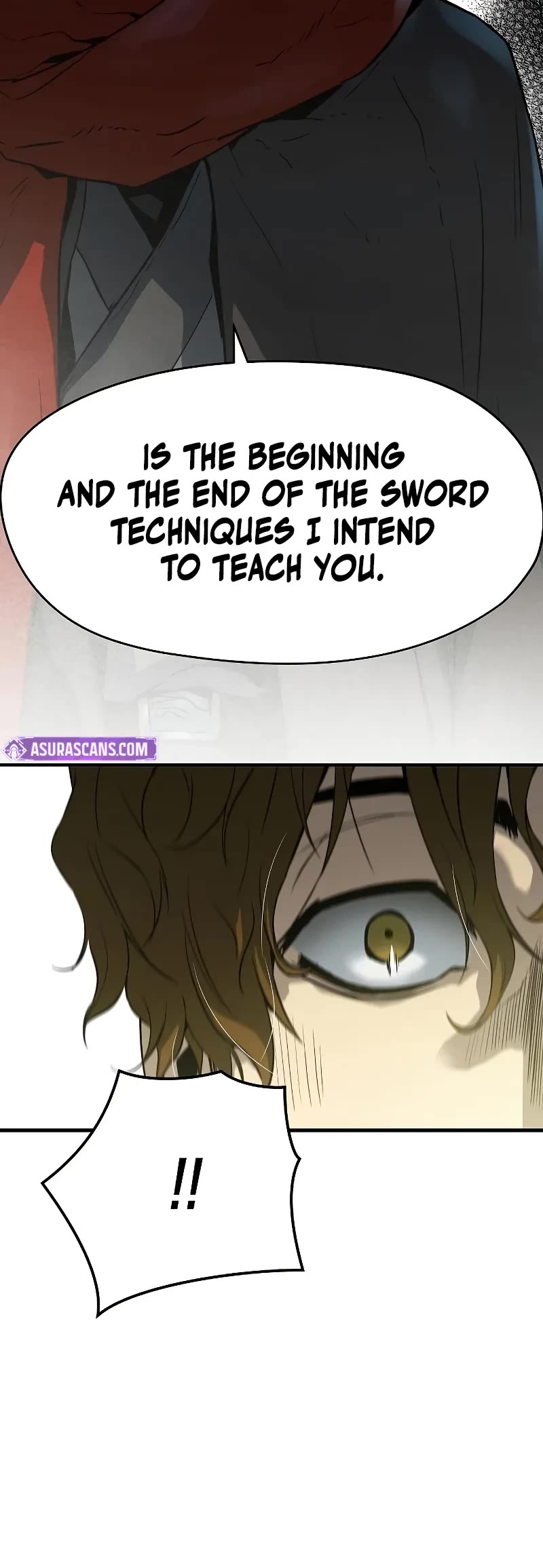 Absolute Regression chapter 49 page 46