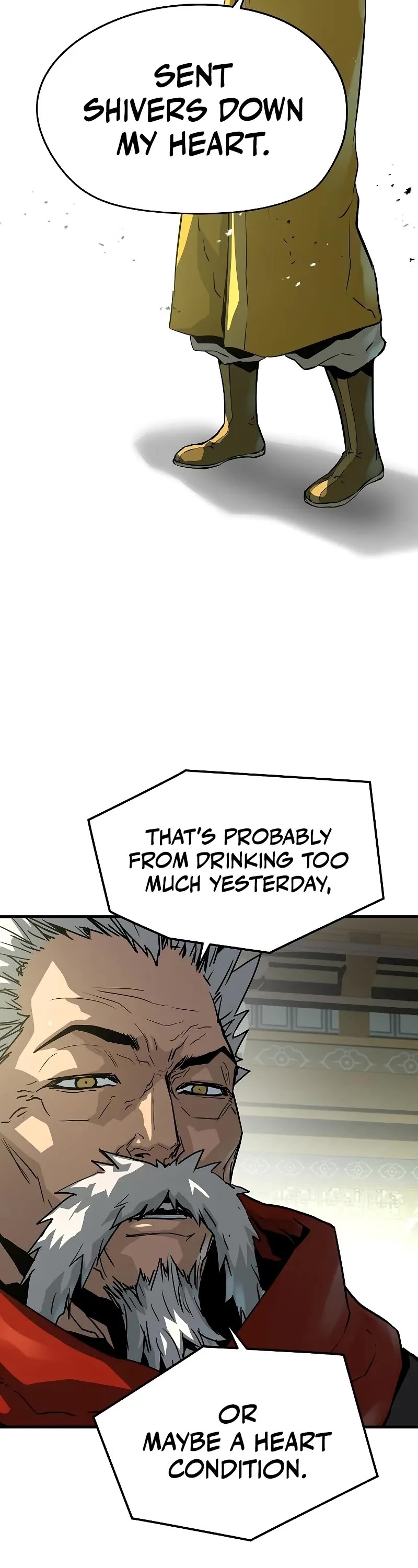 Absolute Regression chapter 49 page 48