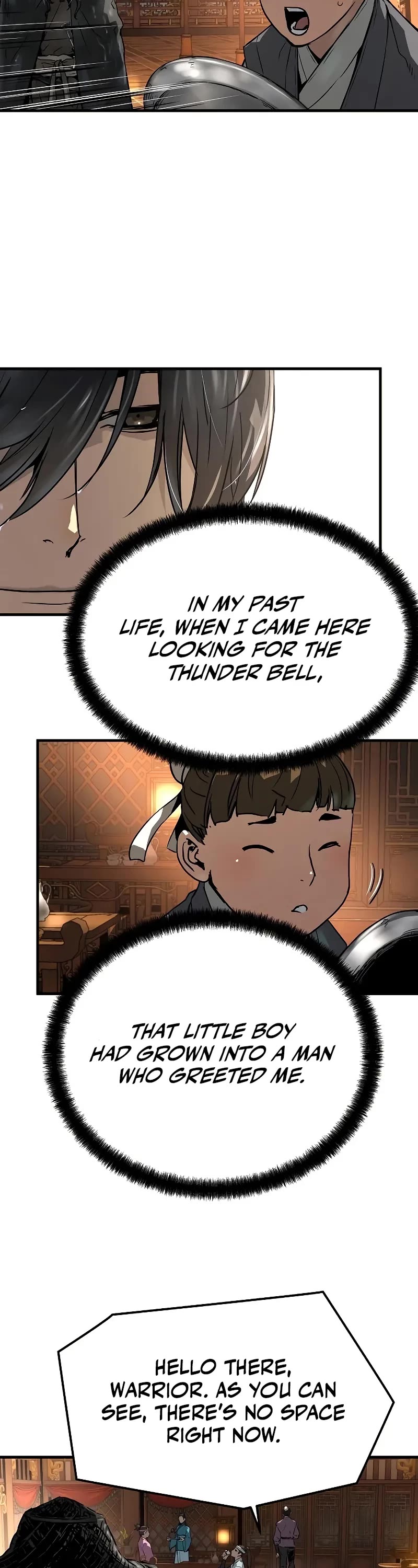 Absolute Regression chapter 49 page 54