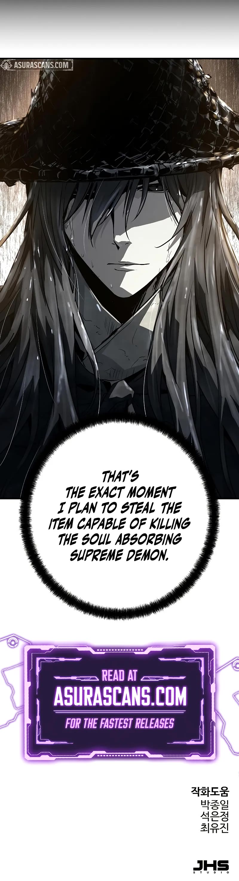 Absolute Regression chapter 49 page 62