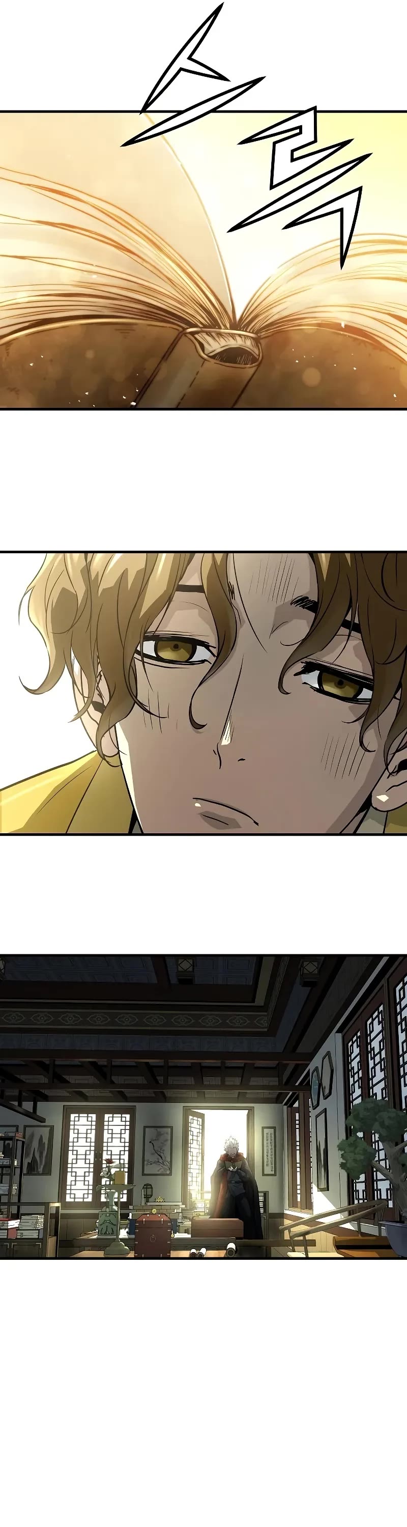 Absolute Regression chapter 49 page 7