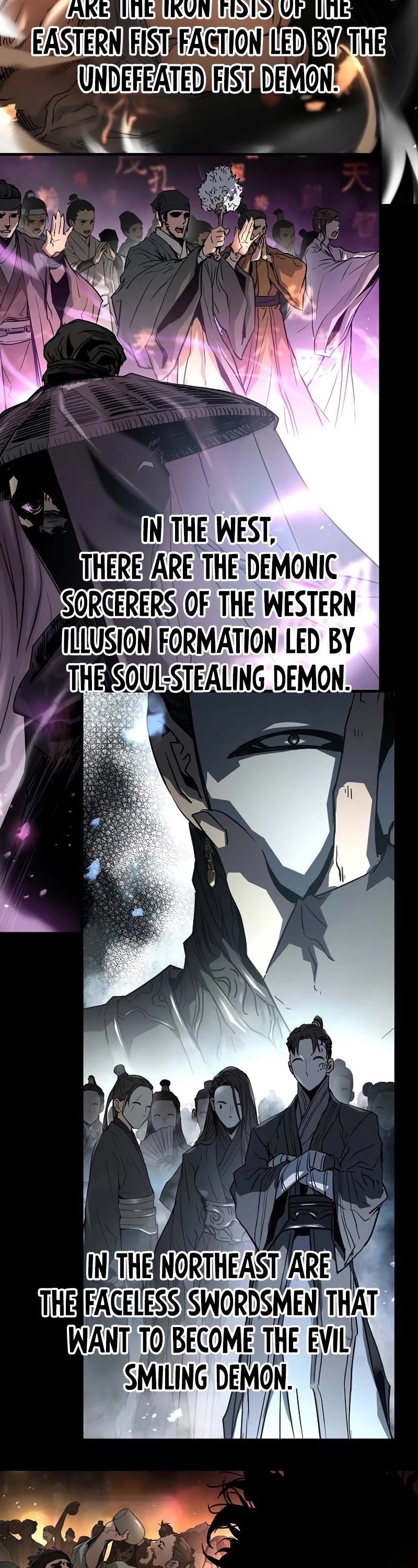 Absolute Regression chapter 5 page 13