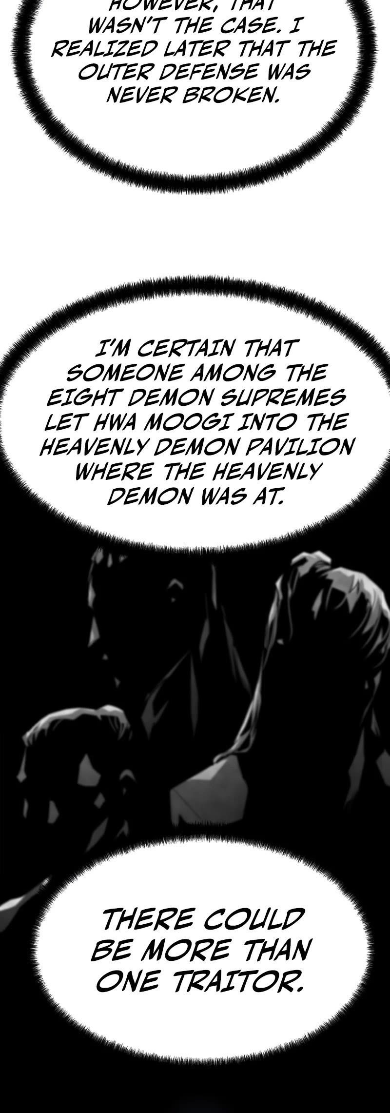 Absolute Regression chapter 5 page 16