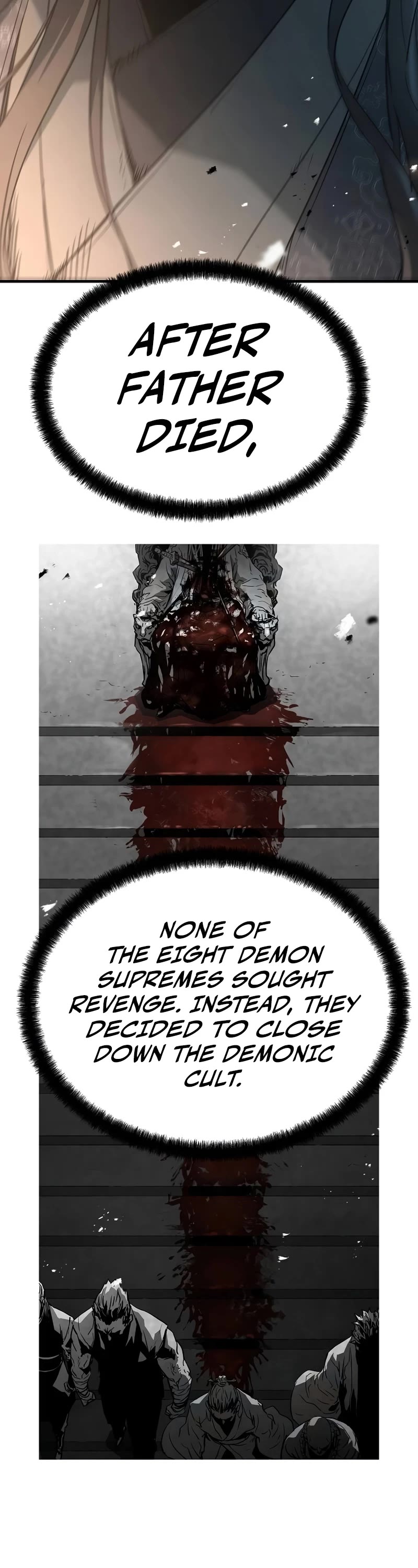 Absolute Regression chapter 5 page 18