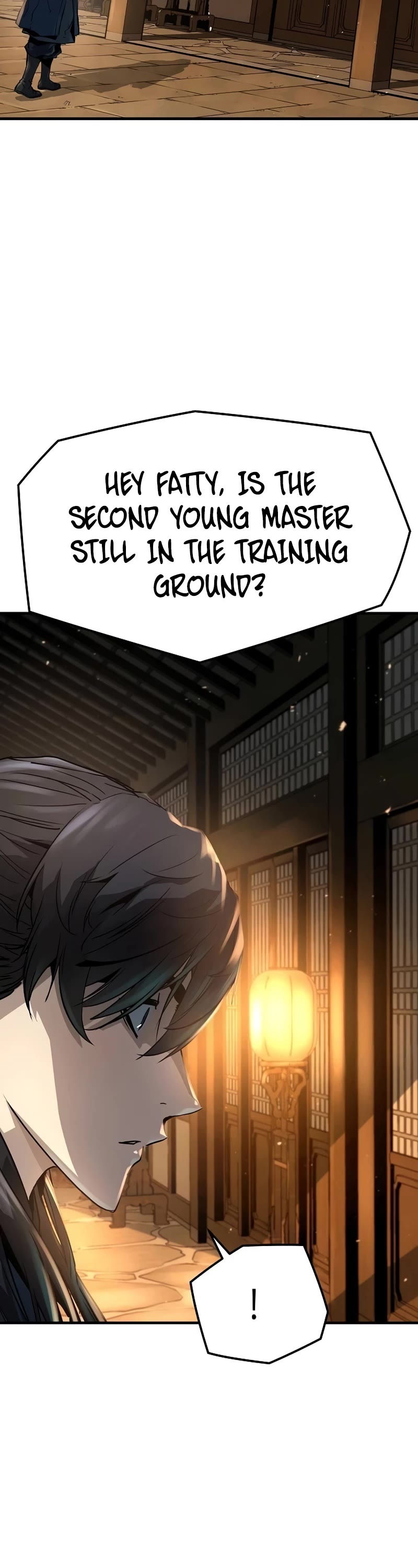 Absolute Regression chapter 5 page 23