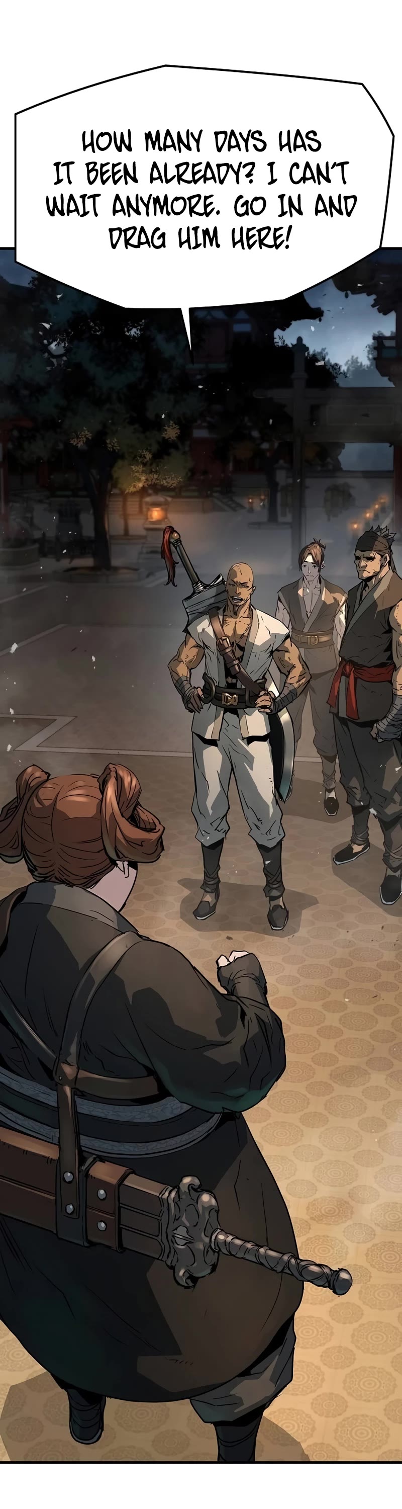 Absolute Regression chapter 5 page 24