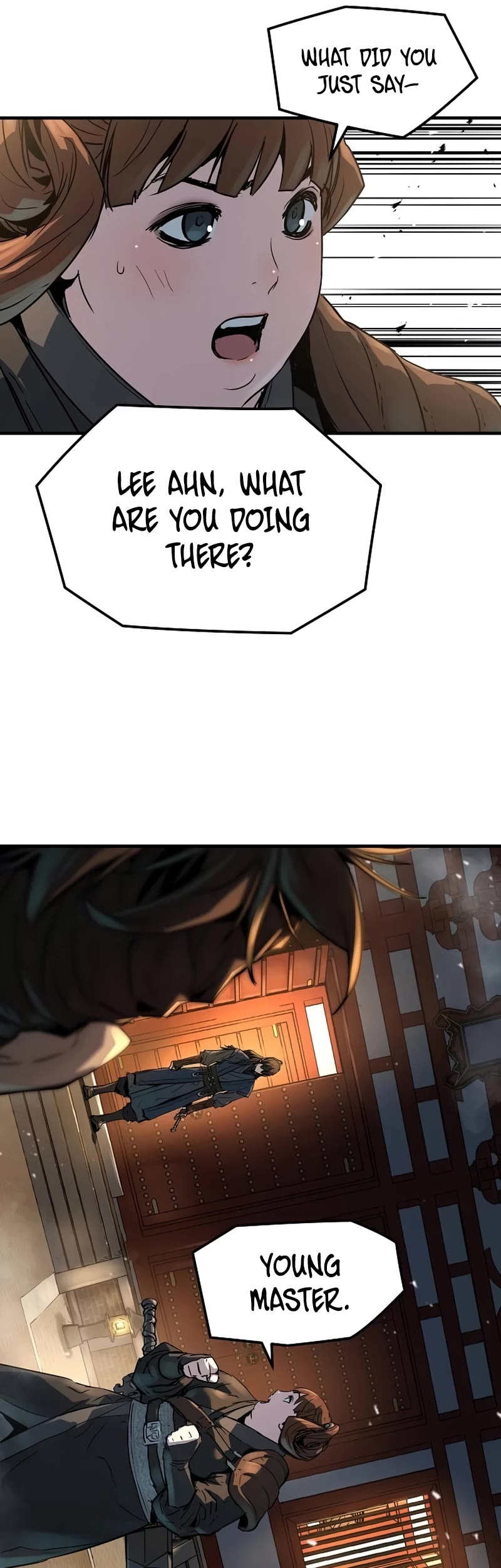 Absolute Regression chapter 5 page 25