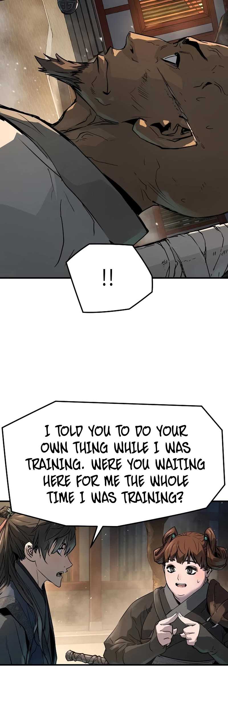 Absolute Regression chapter 5 page 26