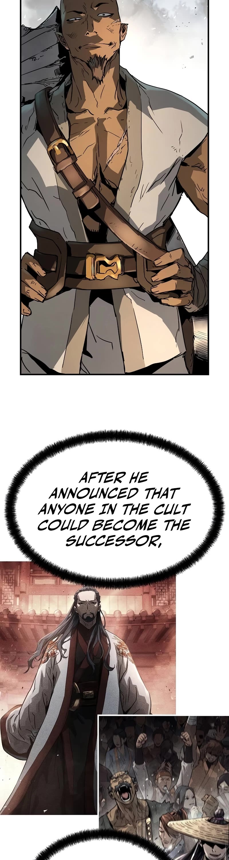 Absolute Regression chapter 5 page 28