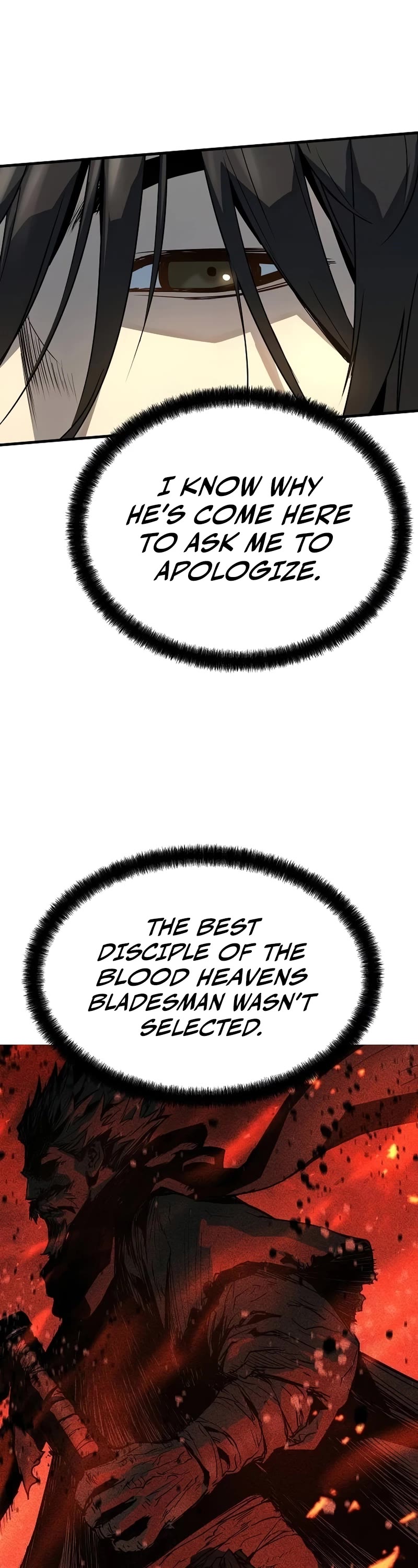 Absolute Regression chapter 5 page 32