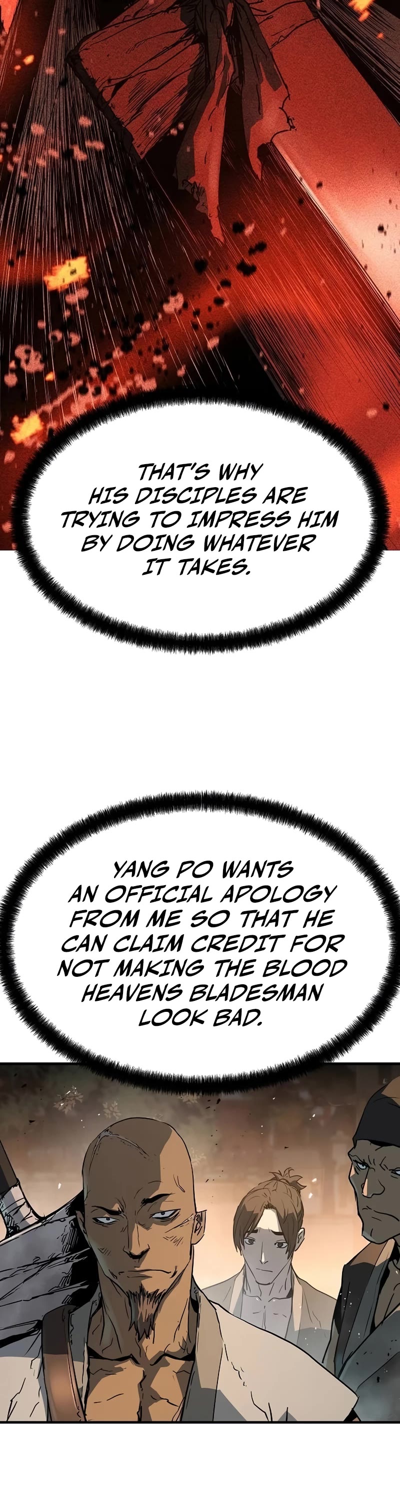 Absolute Regression chapter 5 page 33