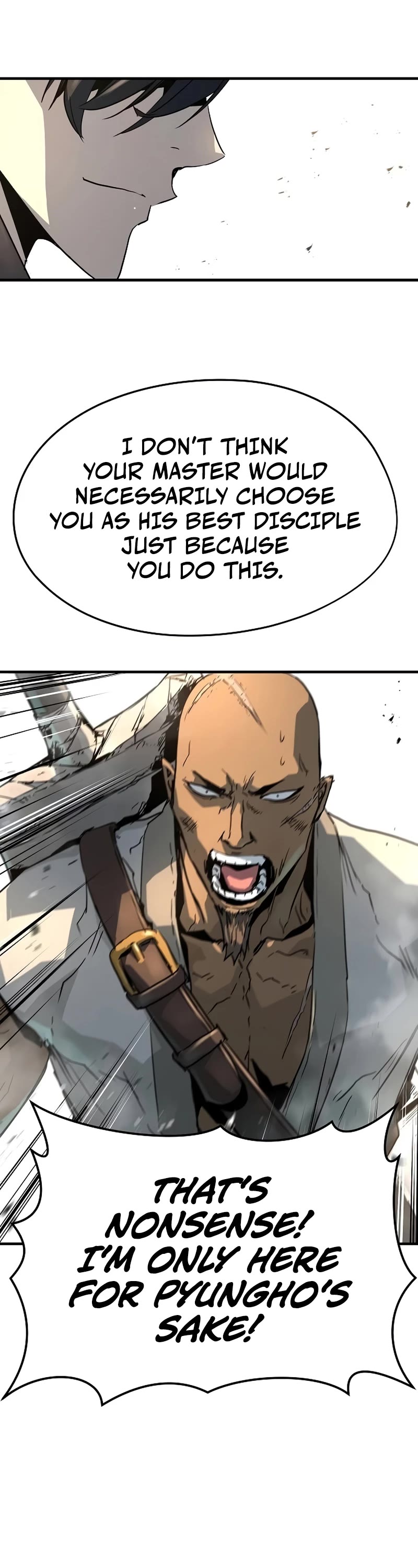 Absolute Regression chapter 5 page 34