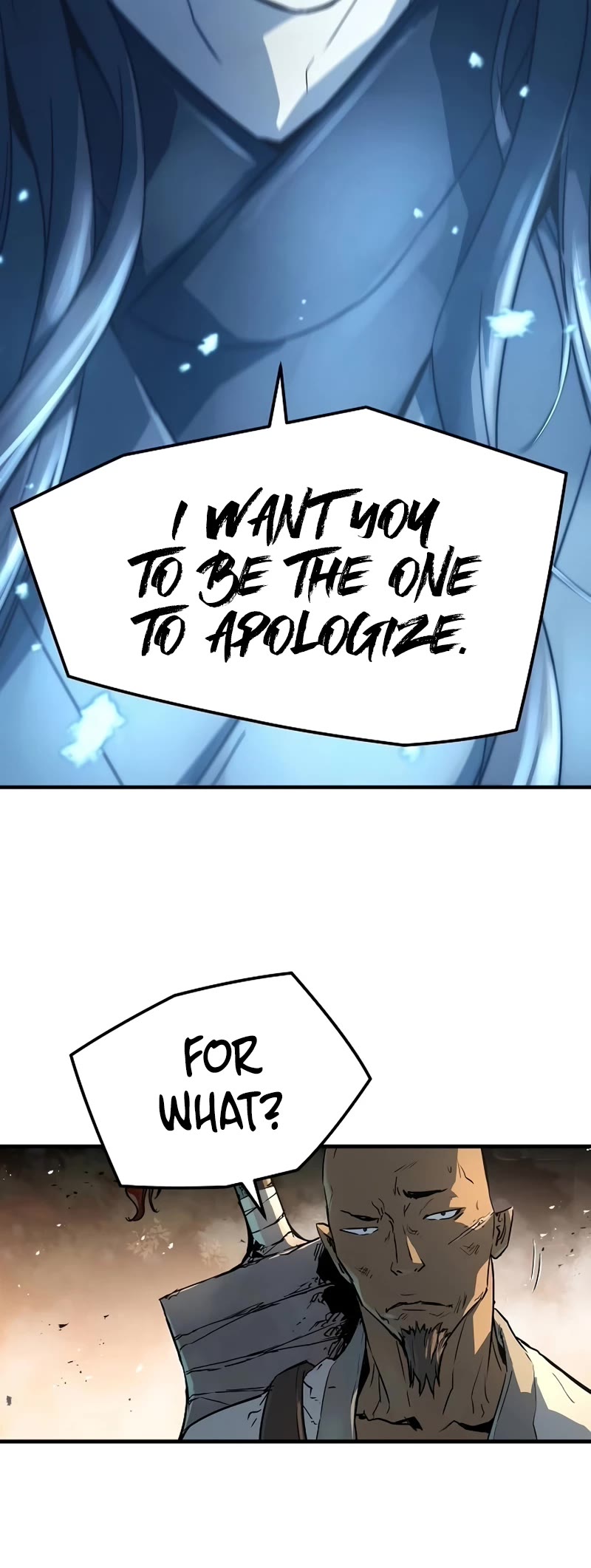 Absolute Regression chapter 5 page 36