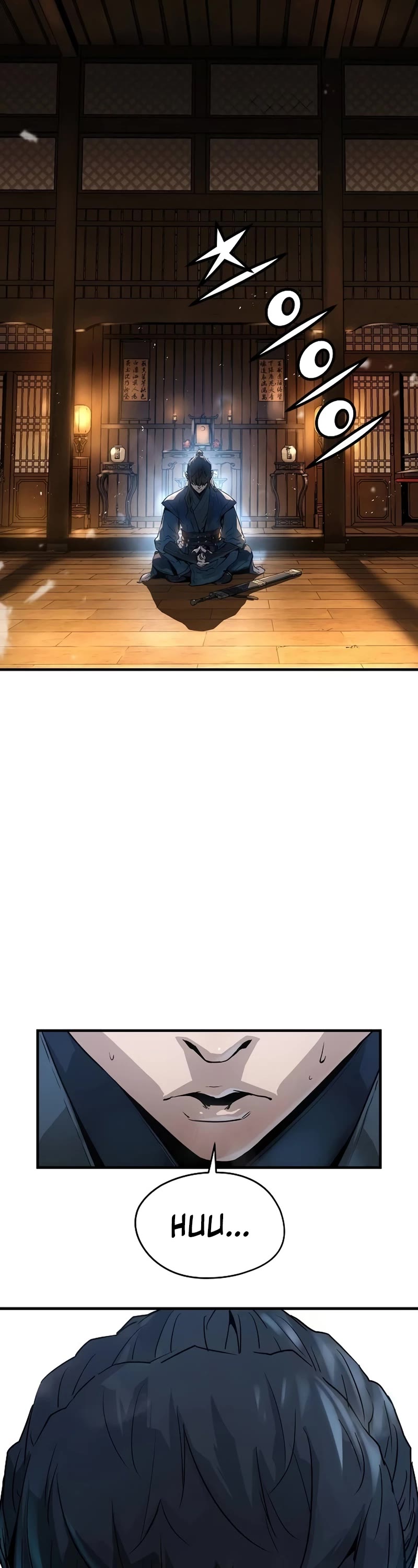 Absolute Regression chapter 5 page 4