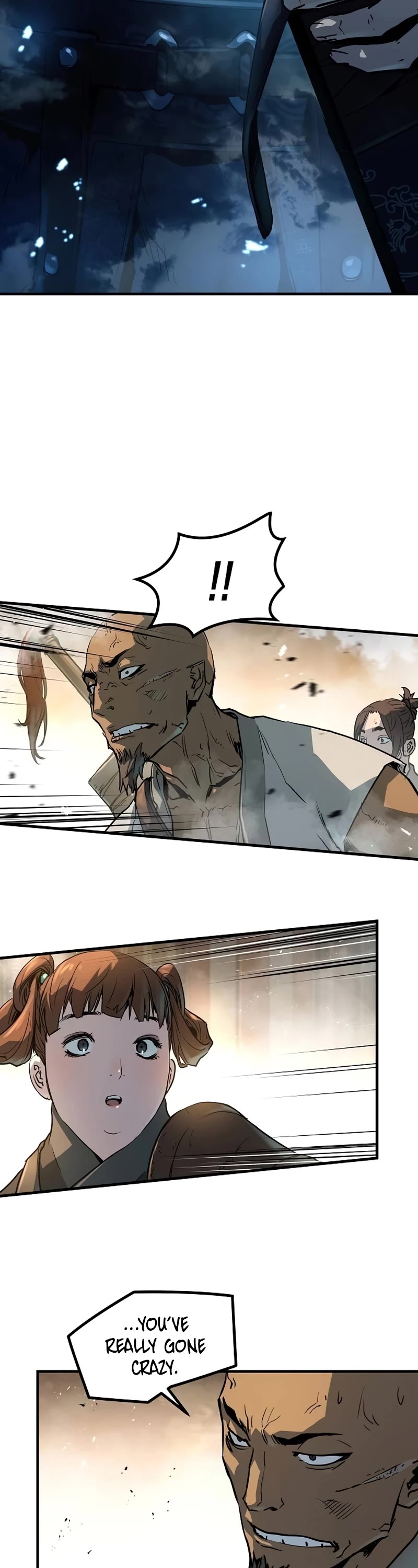 Absolute Regression chapter 5 page 44