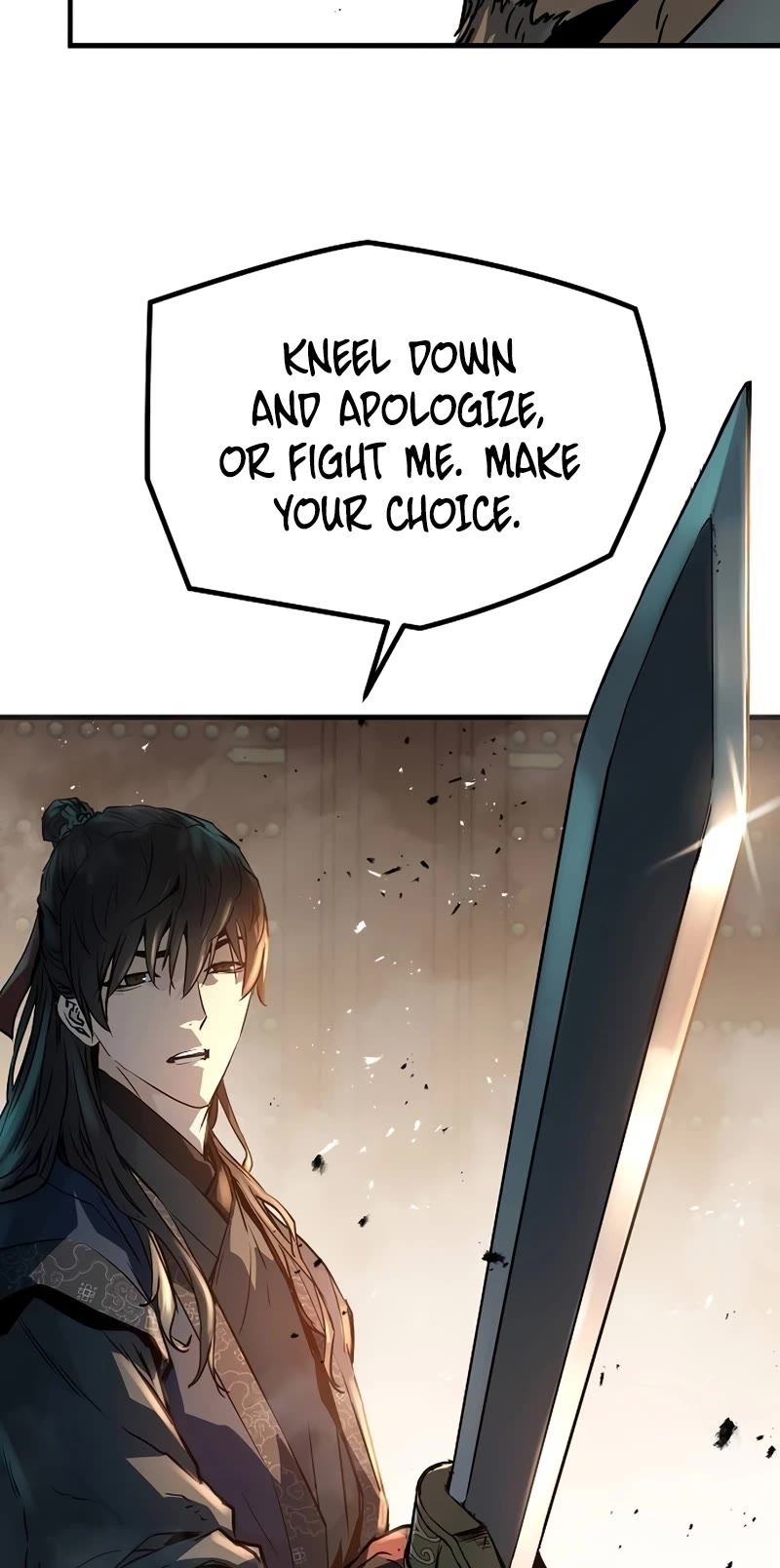 Absolute Regression chapter 5 page 45