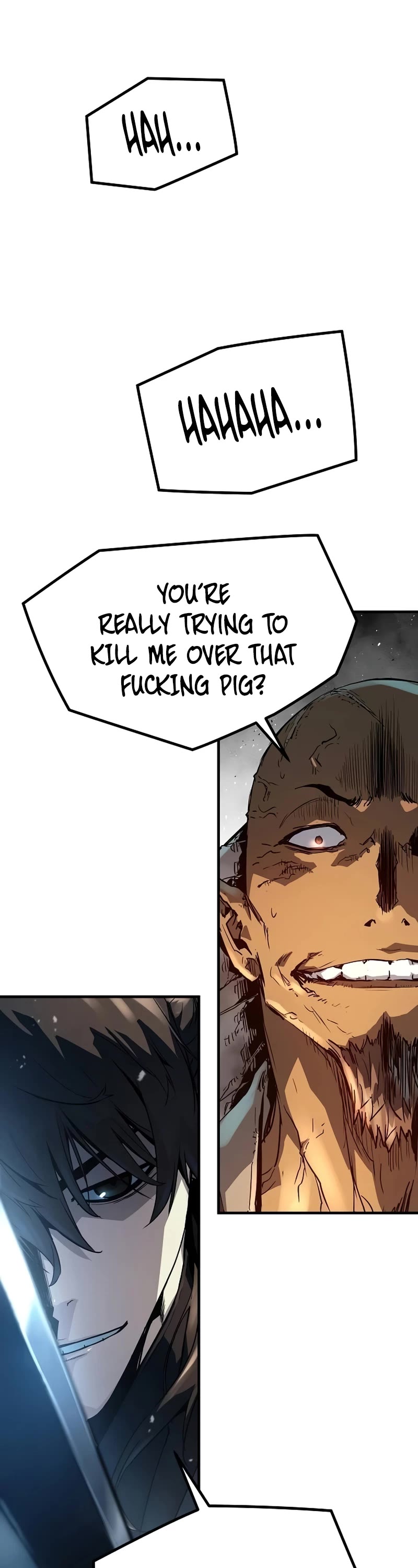 Absolute Regression chapter 5 page 49